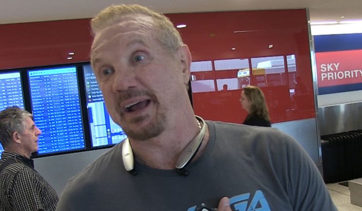 Dallas Page