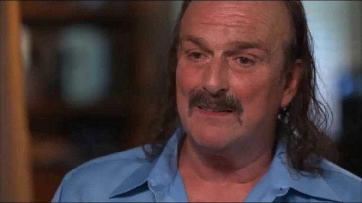 Dallas Page