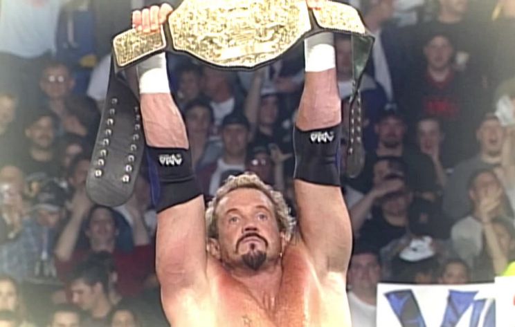Dallas Page