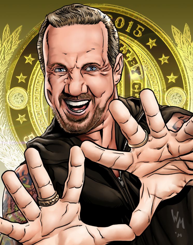 Dallas Page