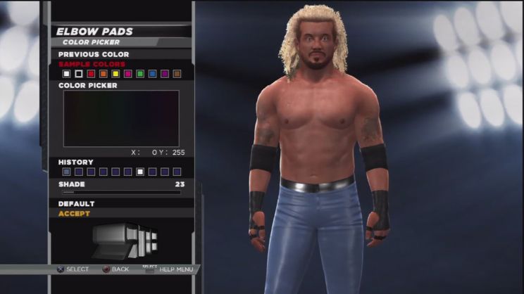 Dallas Page