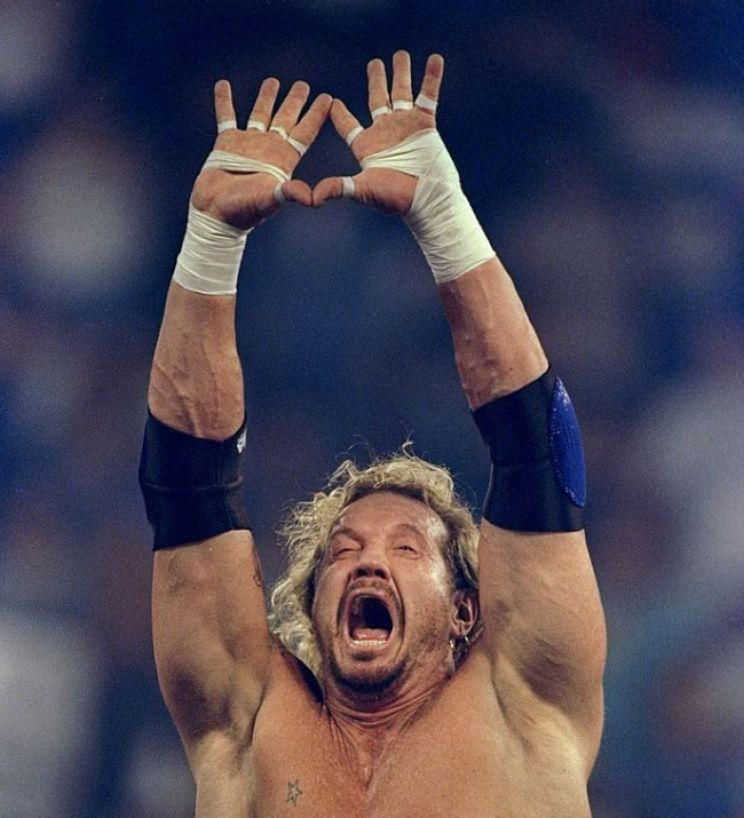 Dallas Page