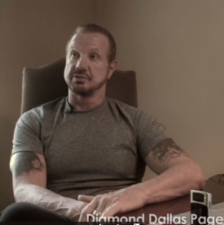 Dallas Page