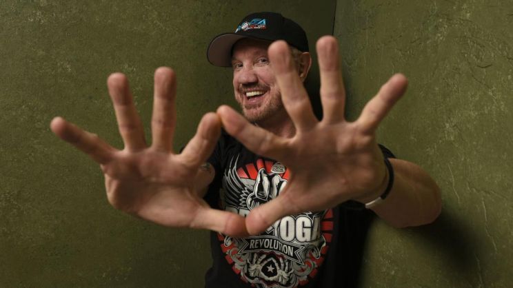 Dallas Page