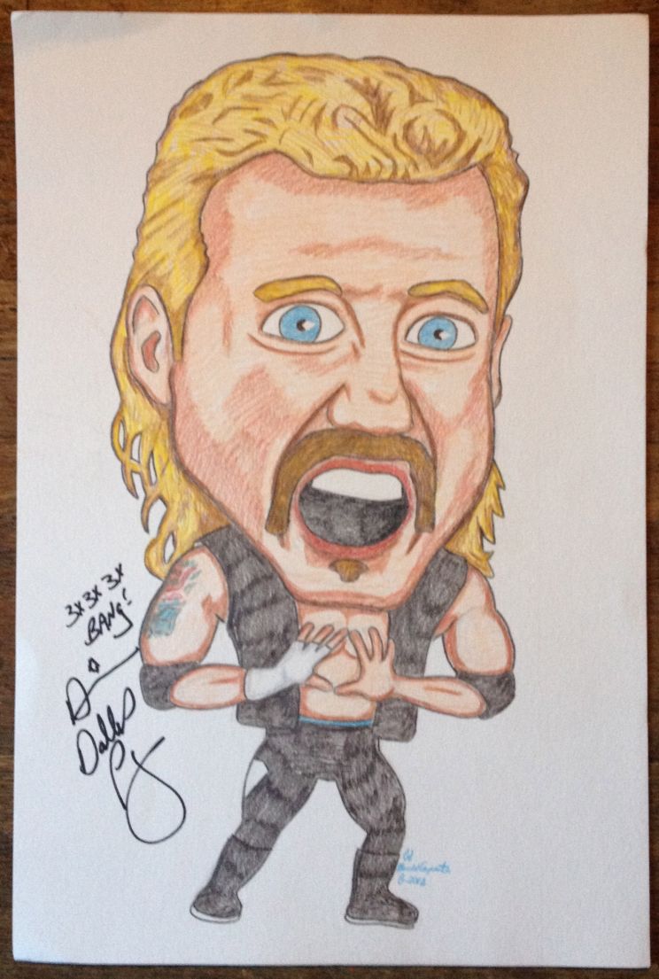 Dallas Page