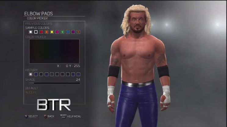 Dallas Page