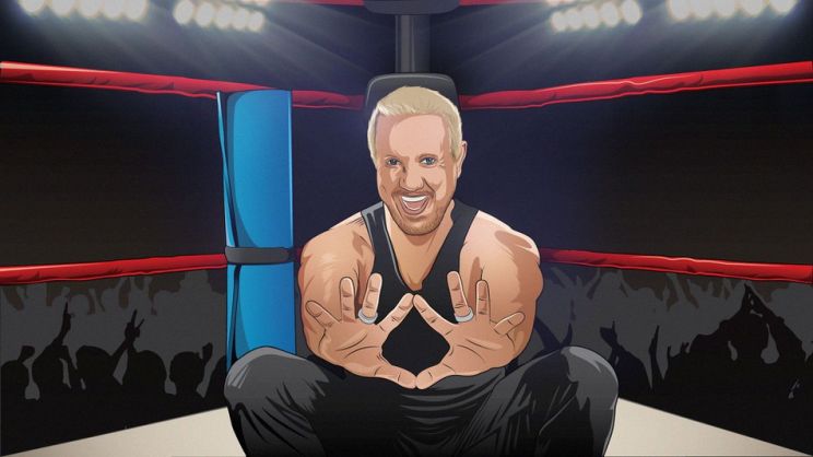 Dallas Page