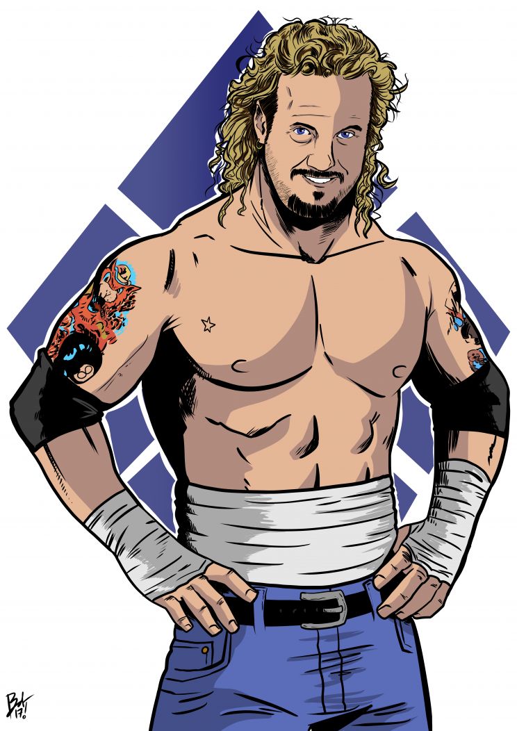 Dallas Page