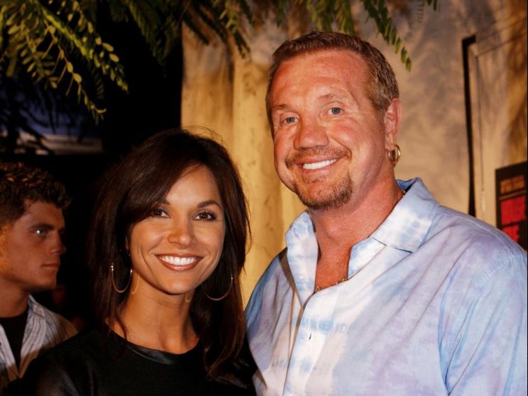 Dallas Page