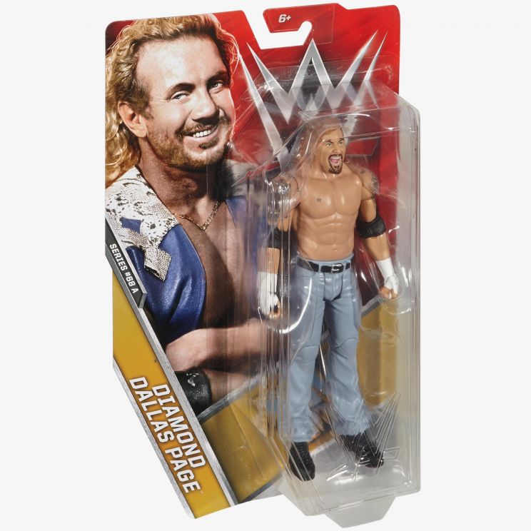 Dallas Page