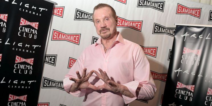 Dallas Page