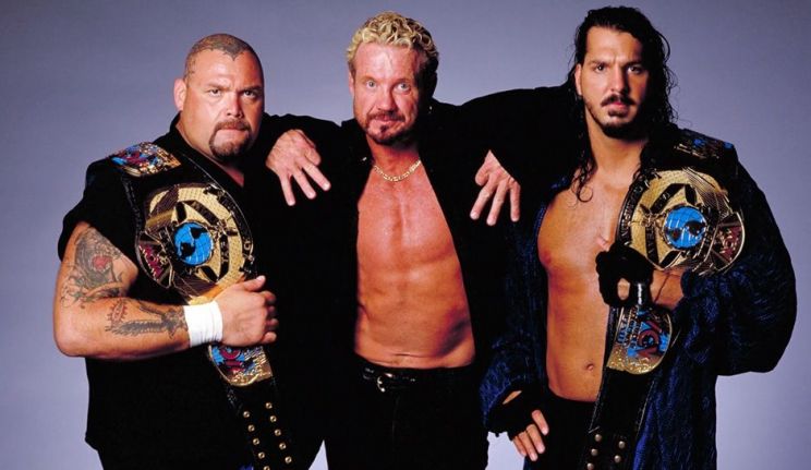 Dallas Page