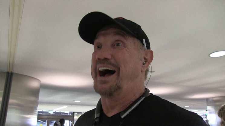 Dallas Page