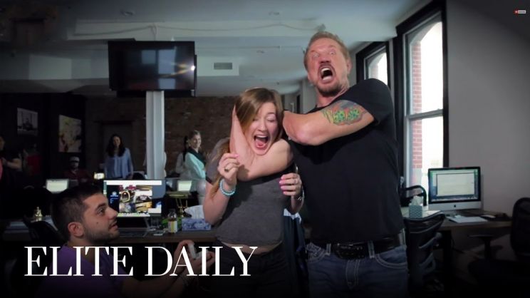 Dallas Page