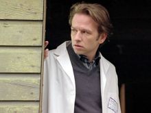 Dallas Roberts