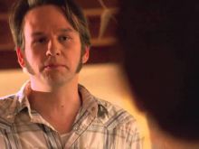 Dallas Roberts