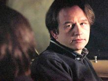 Dallas Roberts