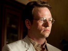 Dallas Roberts