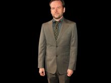 Dallas Roberts