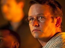 Dallas Roberts