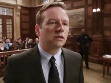 Dallas Roberts