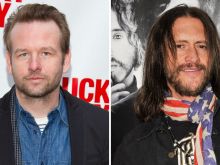 Dallas Roberts
