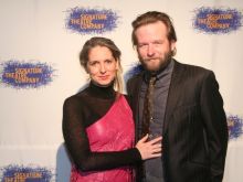 Dallas Roberts