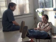 Dallas Roberts