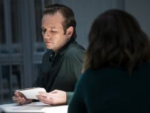 Dallas Roberts