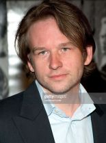 Dallas Roberts