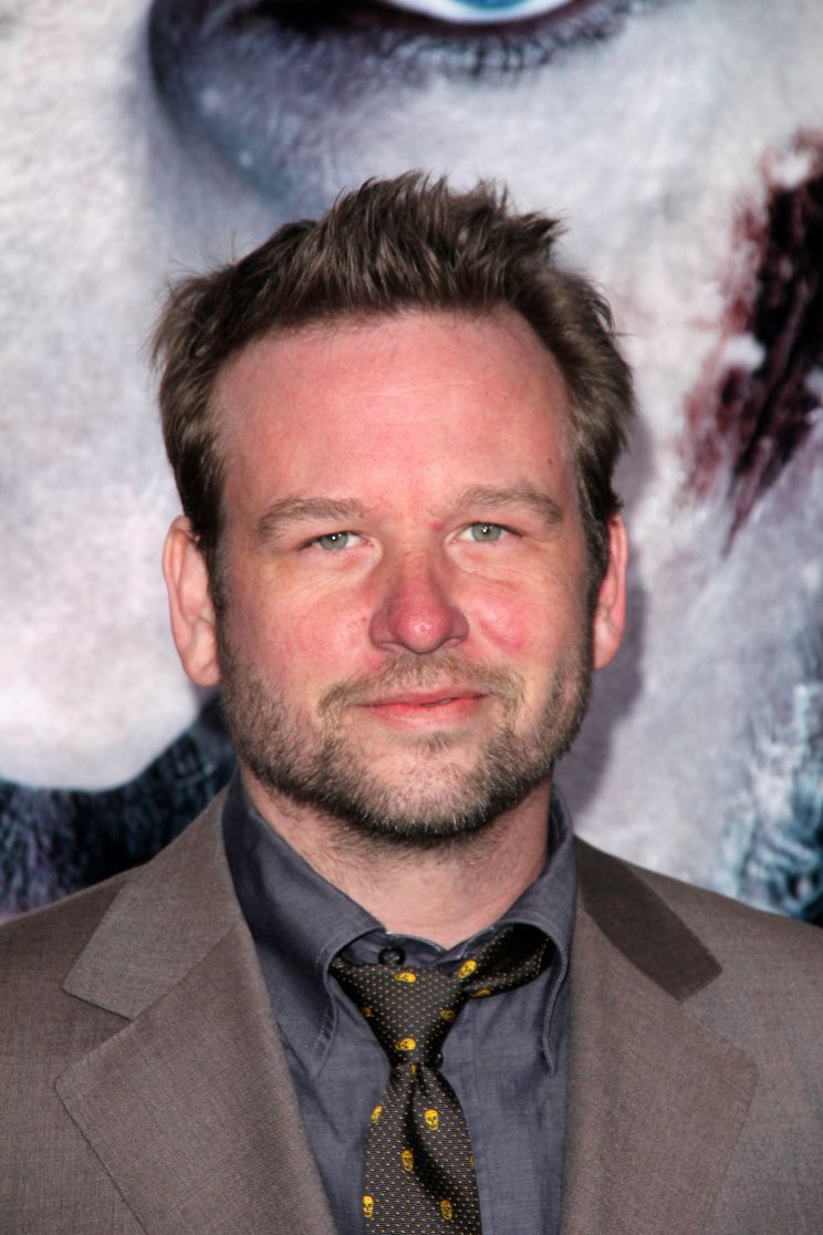 Dallas Roberts