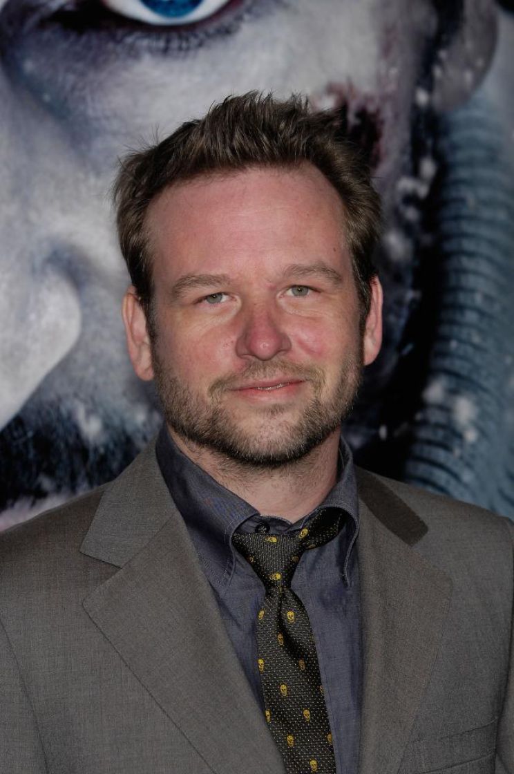 Dallas Roberts