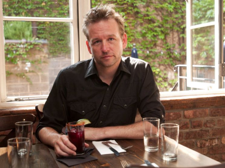 Dallas Roberts