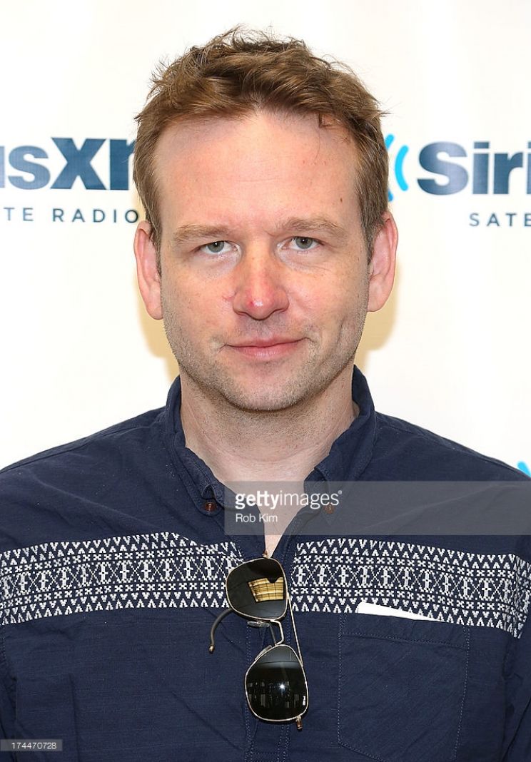 Dallas Roberts