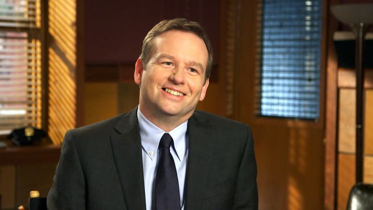 Dallas Roberts