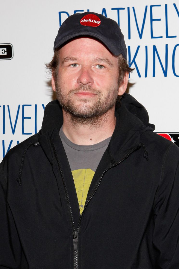 Dallas Roberts