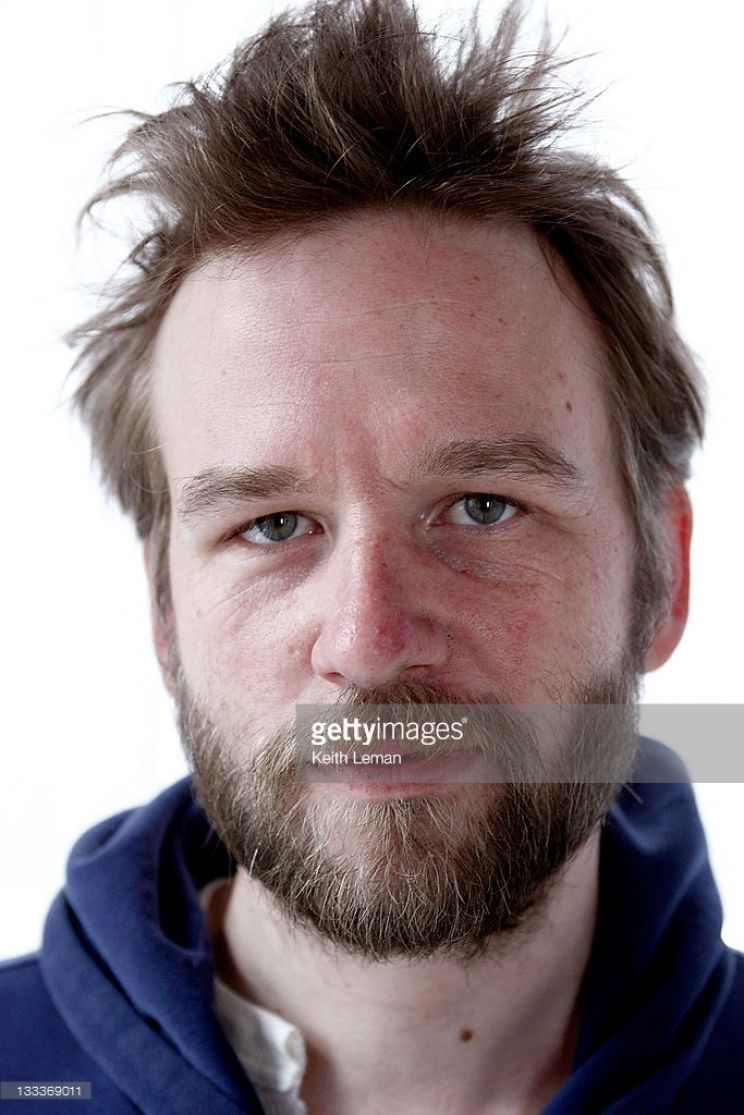 Dallas Roberts