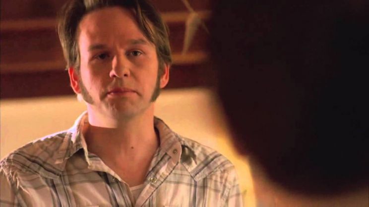 Dallas Roberts