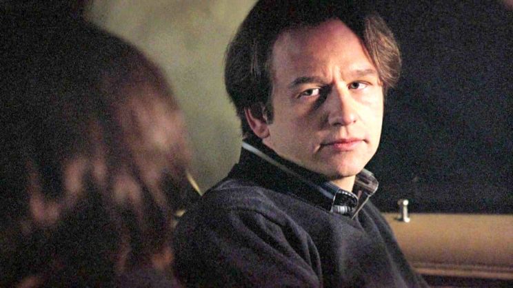 Dallas Roberts