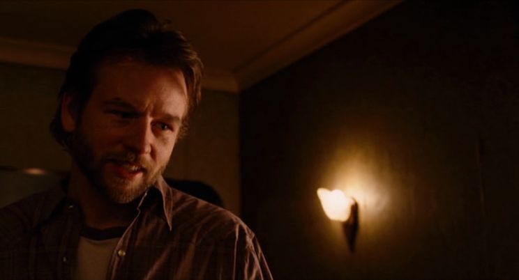 Dallas Roberts