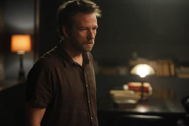 Dallas Roberts
