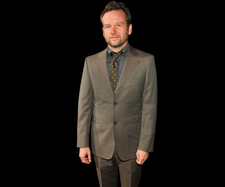 Dallas Roberts