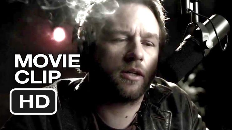 Dallas Roberts