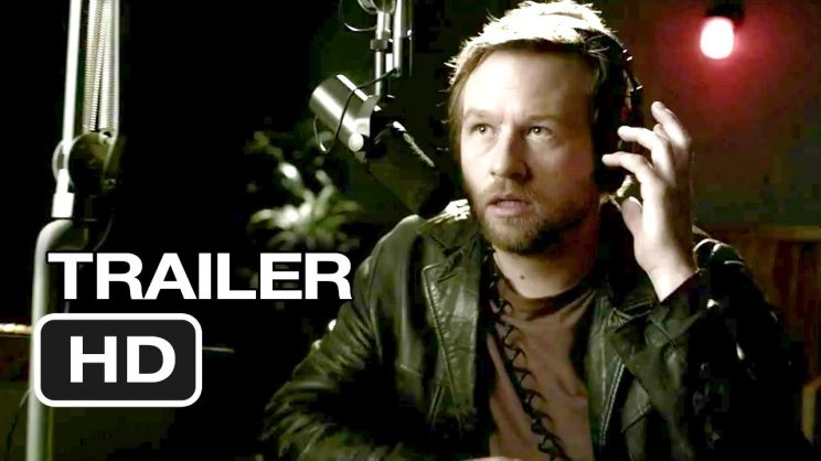 Dallas Roberts