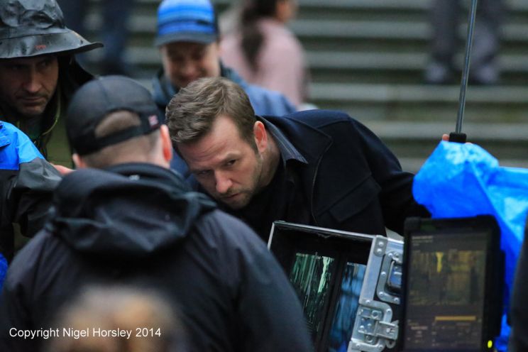 Dallas Roberts
