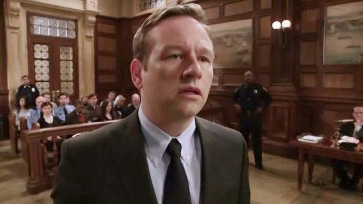 Dallas Roberts