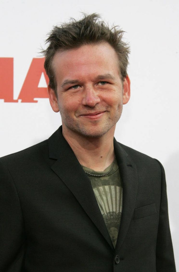 Dallas Roberts