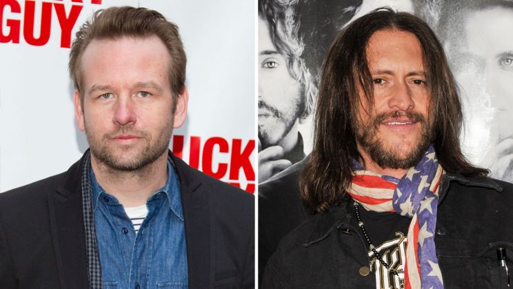 Dallas Roberts
