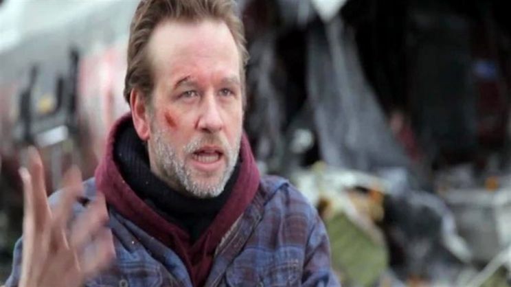 Dallas Roberts