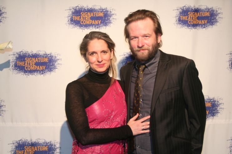 Dallas Roberts